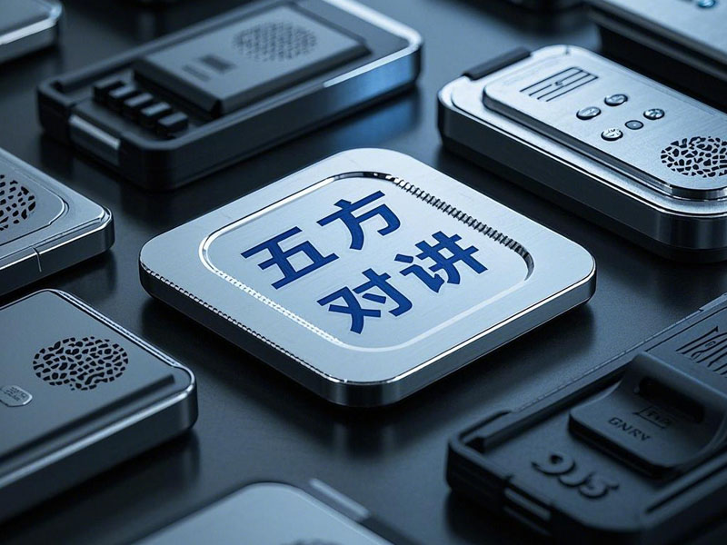 云五方对讲系统