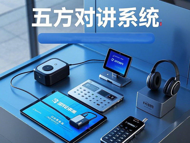 五方对讲系统的安装步骤是怎样的？