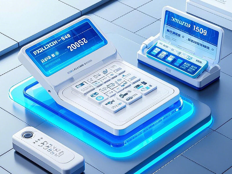五方对讲系统价格