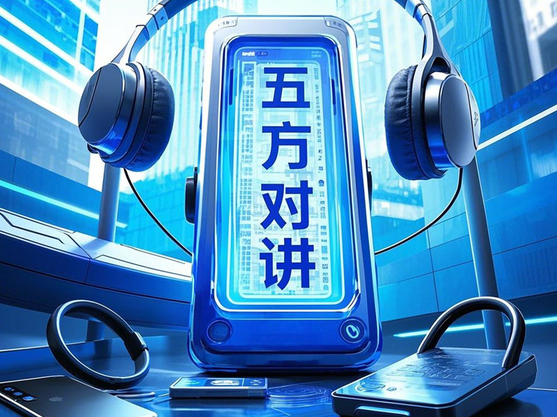 五方对讲