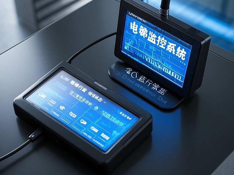 对接电梯派梯系统时要注意哪些安全问题