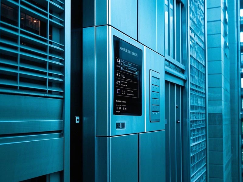 有哪些厂家可以提供智能派梯系统？