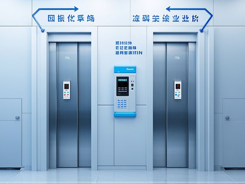 派梯系统收费标准