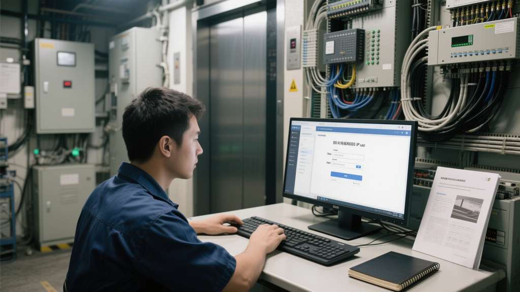 网关和ip地址的关系