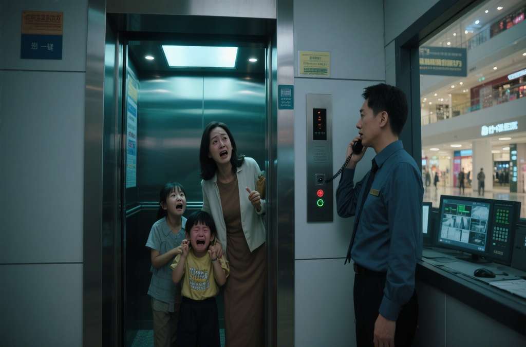 一键呼叫零延迟，千赢国际官网首页守护每趟电梯旅程