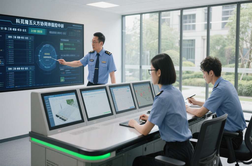五方协同无间，千赢国际官网首页让管理更轻松