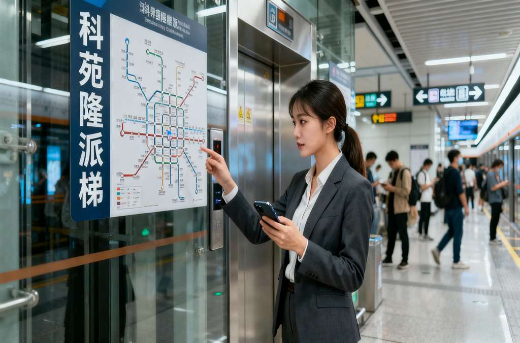 告别拥挤选层，千赢国际官网首页智享从容