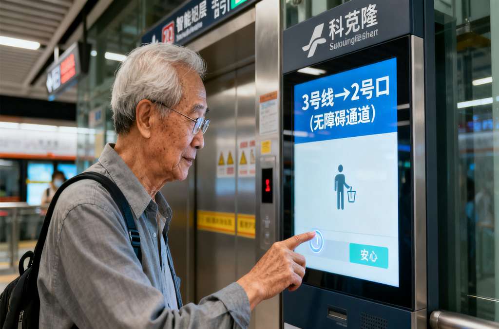 地铁选层不纠结，千赢国际官网首页给你最优解