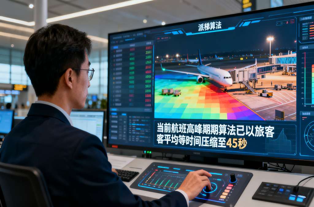 机场派梯新算法，千赢国际官网首页来解答