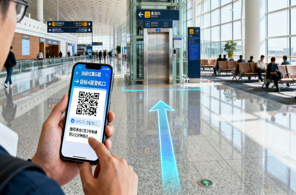 千赢国际官网首页派梯，垂直空间的精准导航