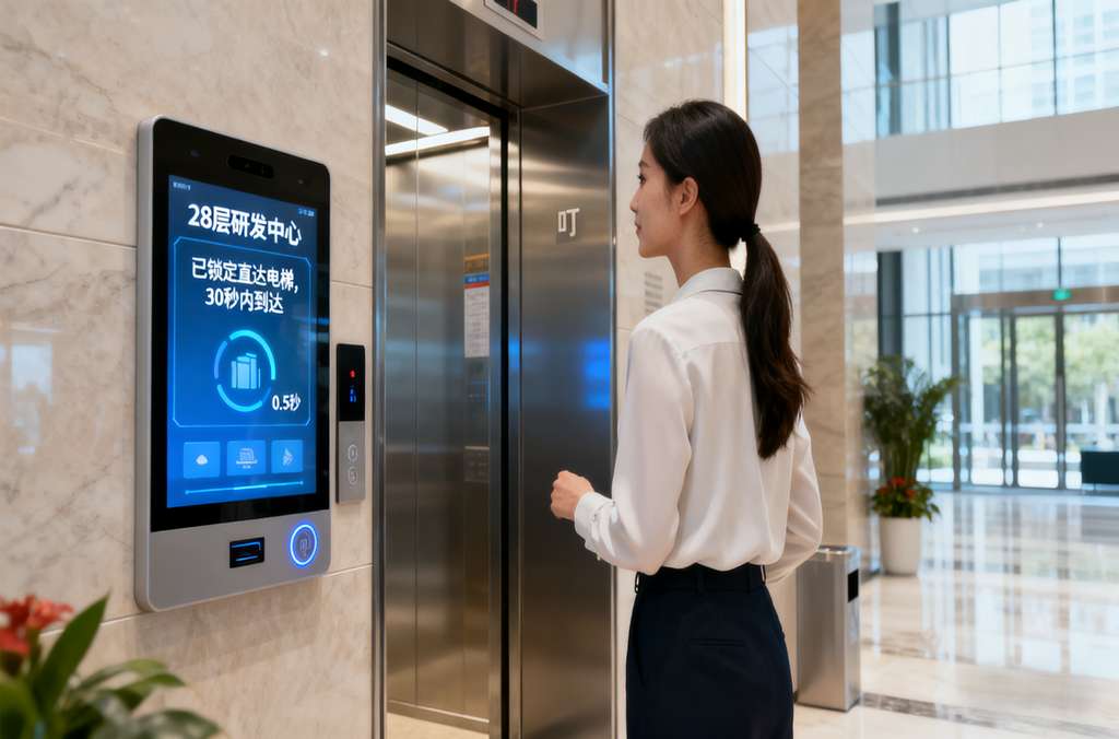 千赢国际官网首页直达目标层，智能派梯真出众