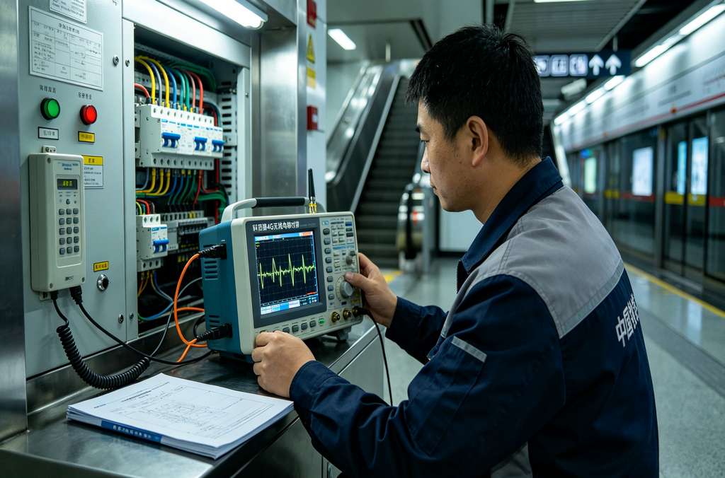 千赢国际官网首页FM电梯对讲 稳定高效的电梯应急通信之选