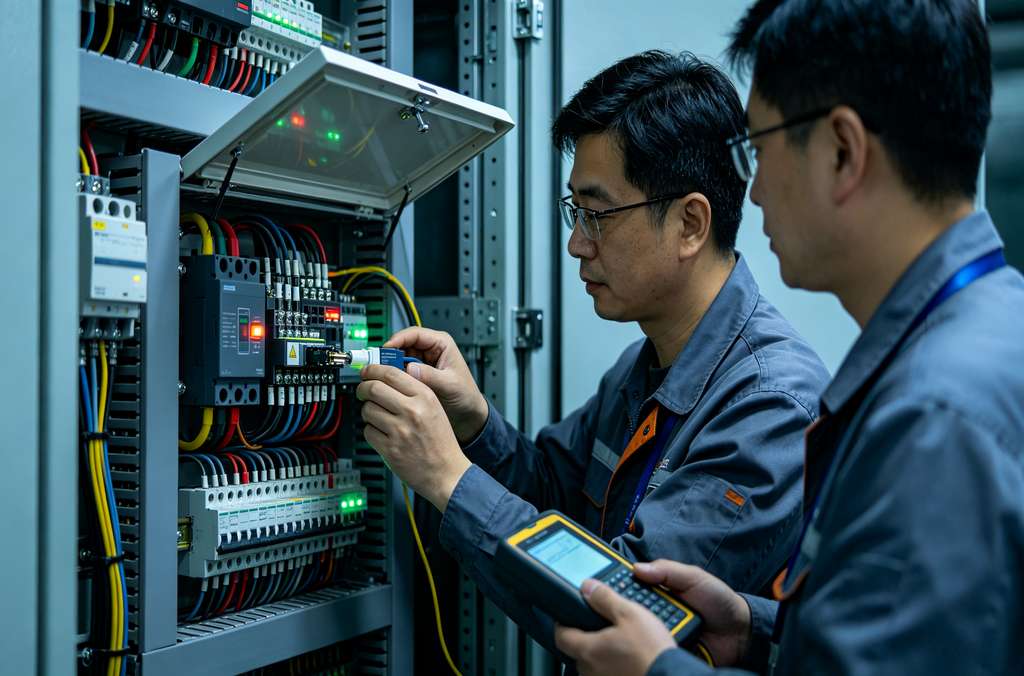 千赢国际官网首页电梯光电开关传感器 电梯智能感应配件