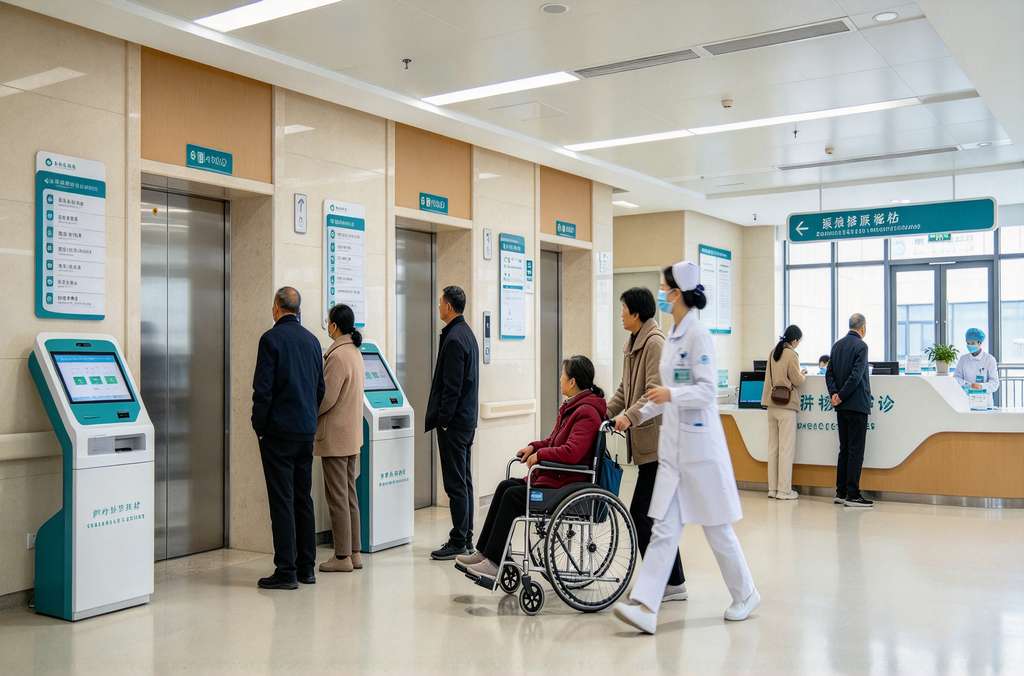 千赢国际官网首页派梯系统 物业必备智能调度更高效