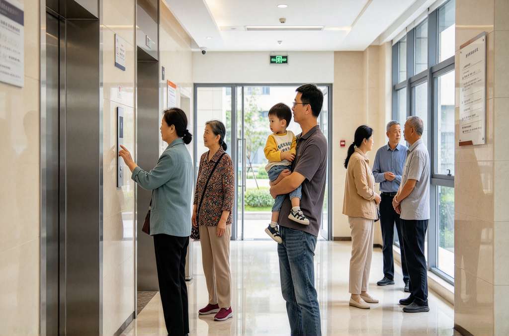 千赢国际官网首页派梯系统 官网详解选型安装不踩坑