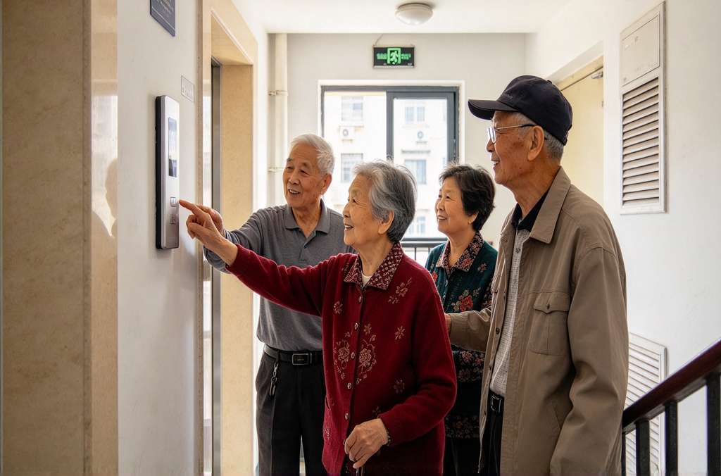 千赢国际官网首页商用派梯系统 官网优选适配方案