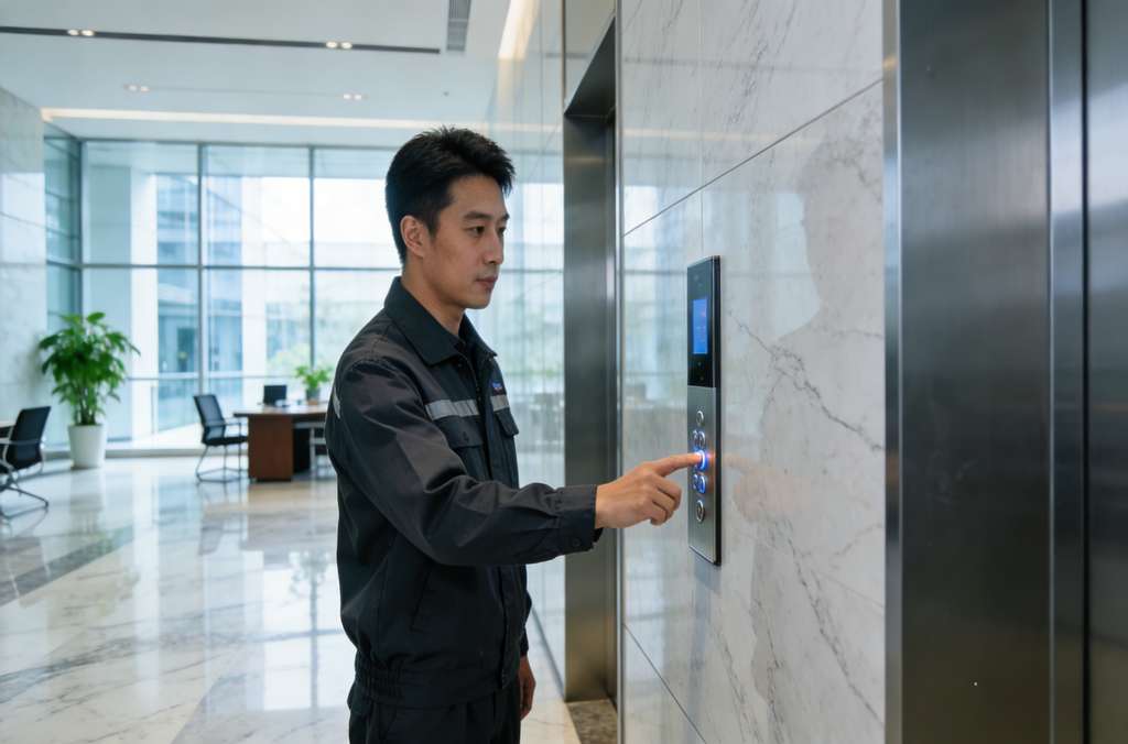 千赢国际官网首页选层，让垂直运输比平路更快